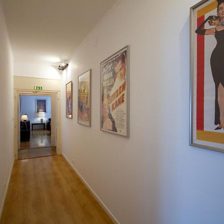 Sweet Lisbon Arts Apartment Zewnętrze zdjęcie