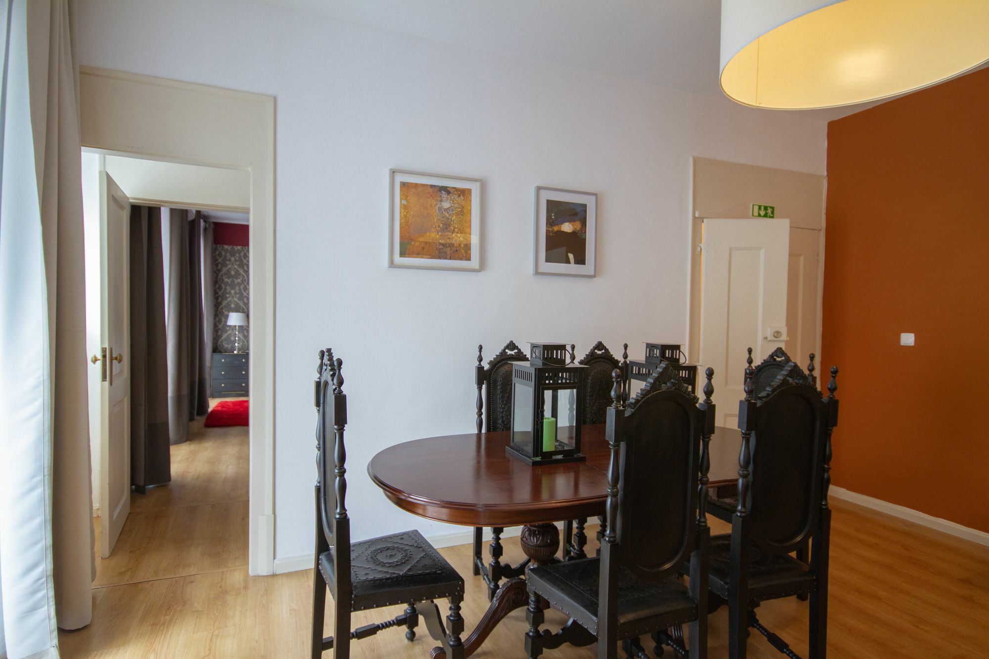 Sweet Lisbon Arts Apartment Zewnętrze zdjęcie