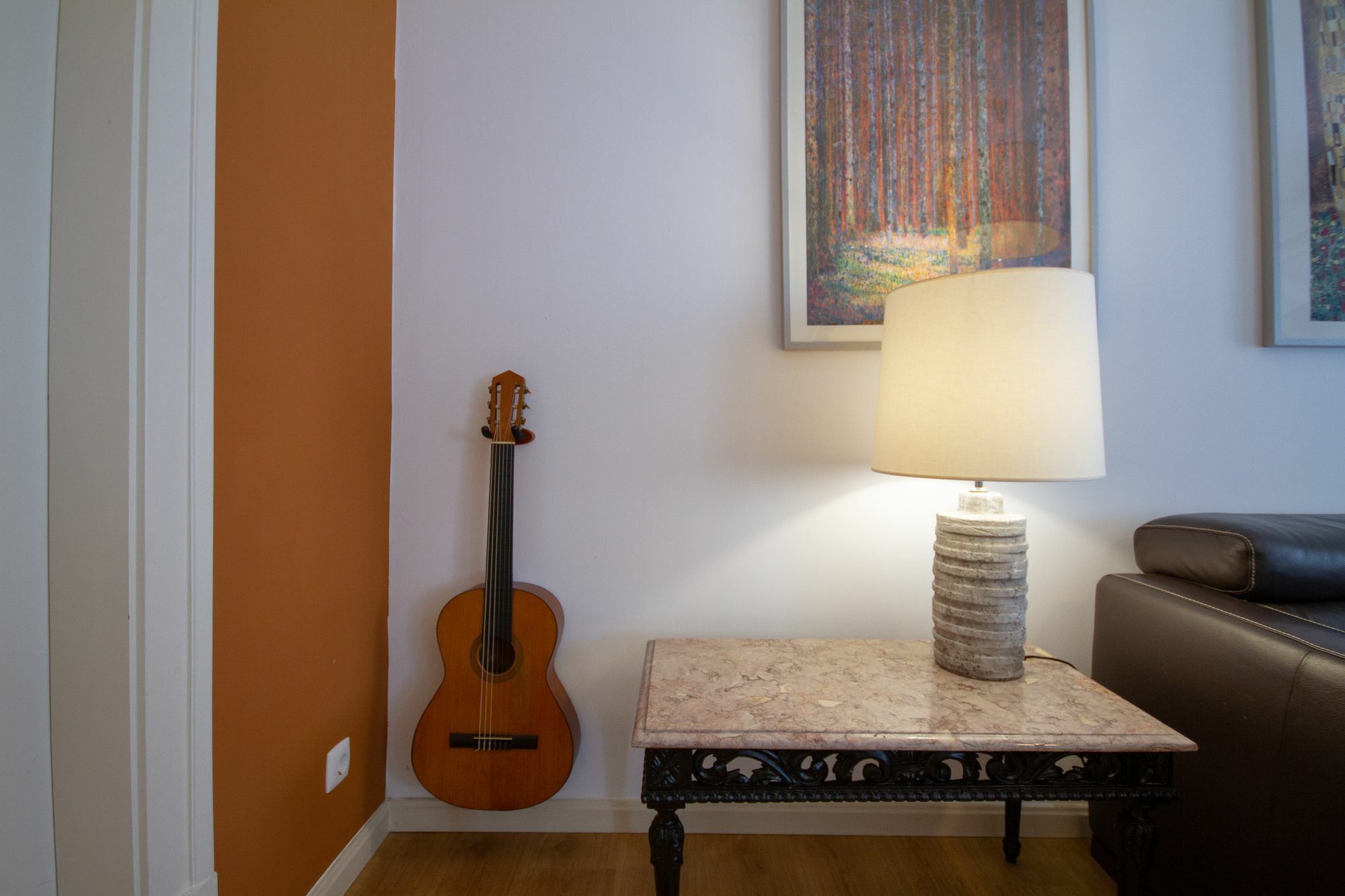 Sweet Lisbon Arts Apartment Zewnętrze zdjęcie