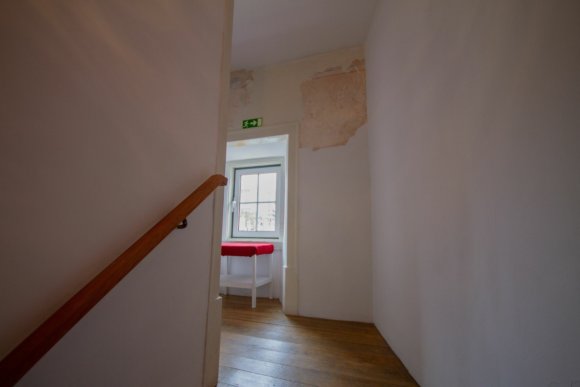 Sweet Lisbon Arts Apartment Zewnętrze zdjęcie