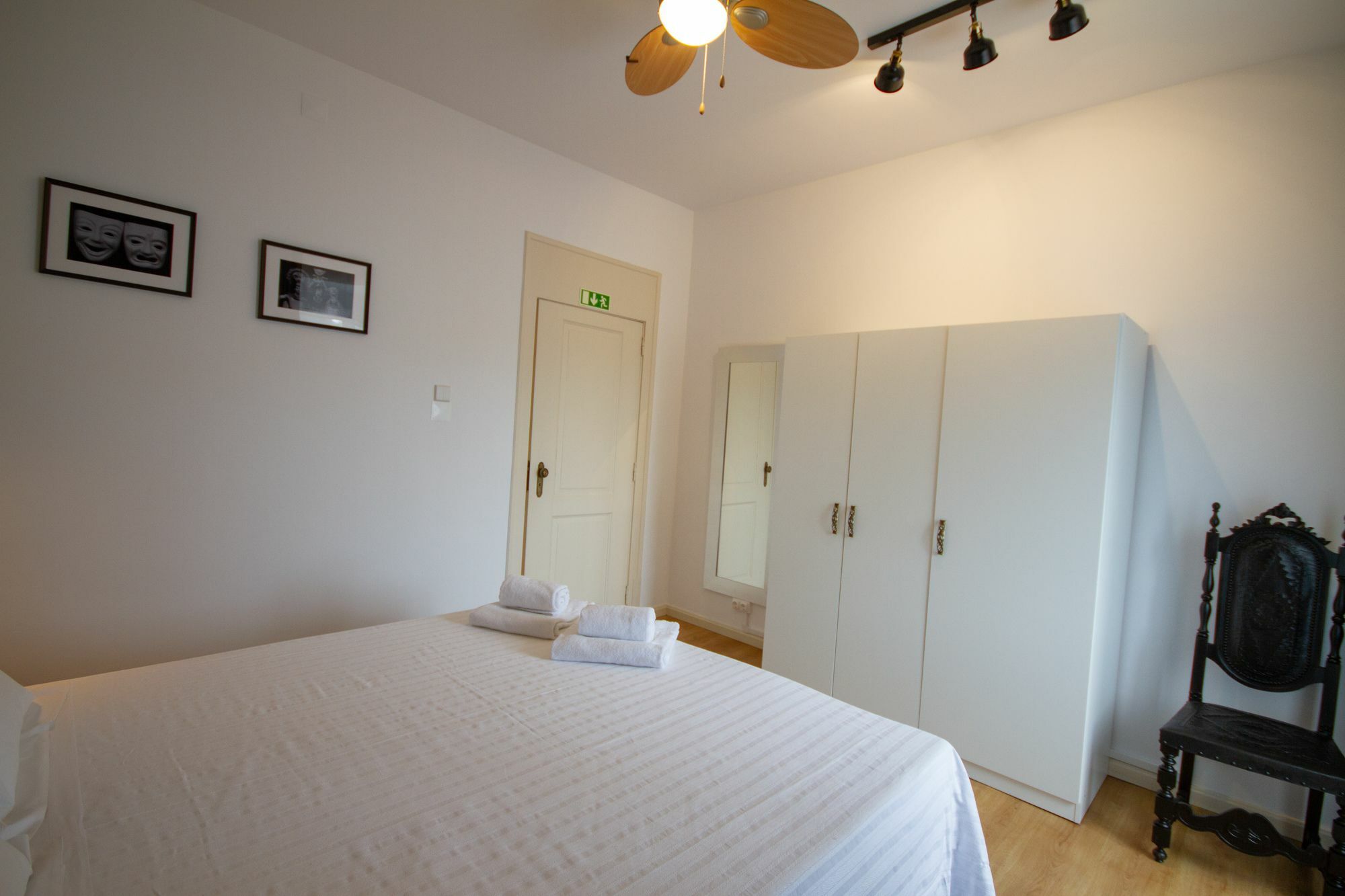 Sweet Lisbon Arts Apartment Zewnętrze zdjęcie