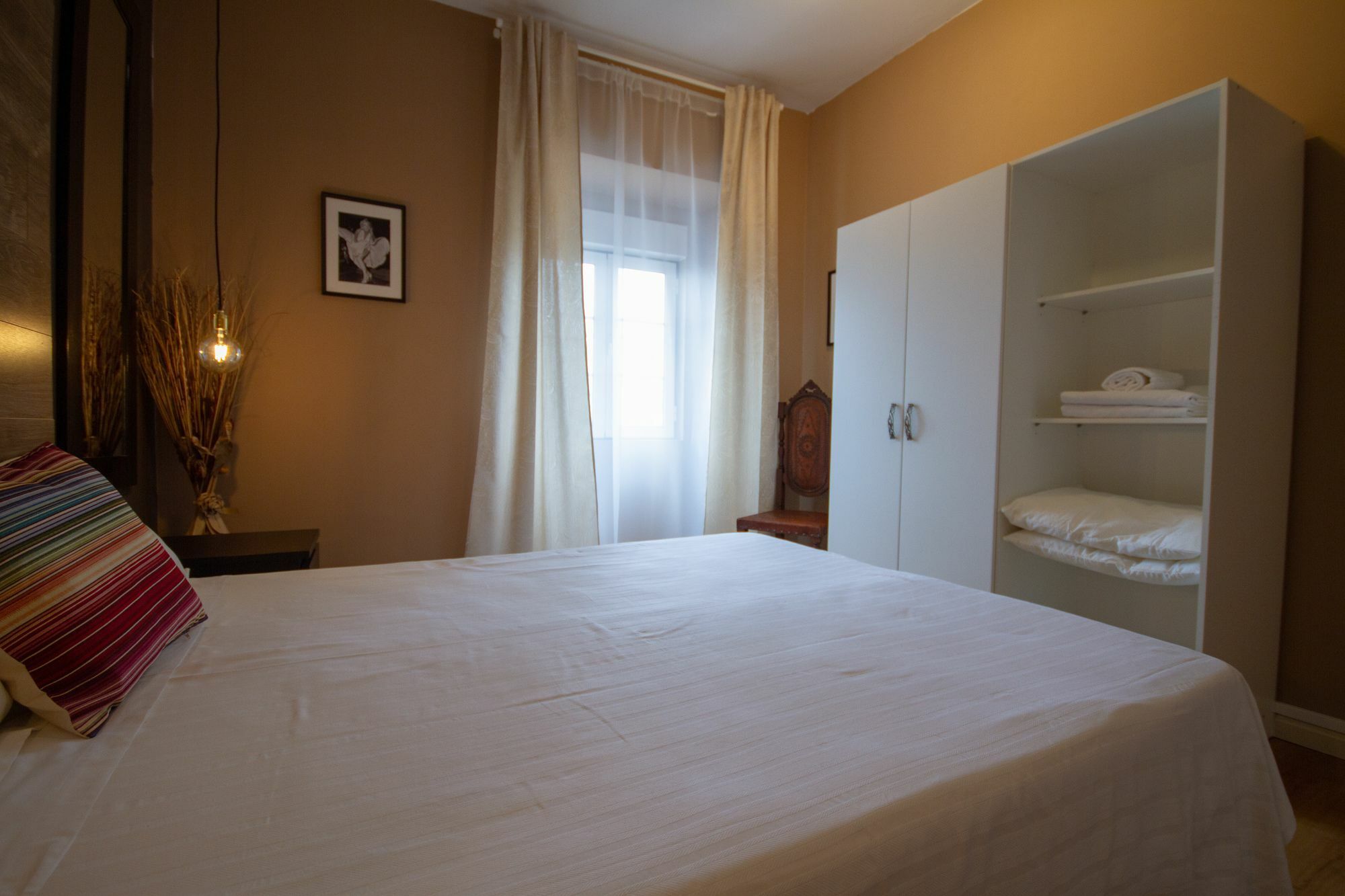 Sweet Lisbon Arts Apartment Zewnętrze zdjęcie