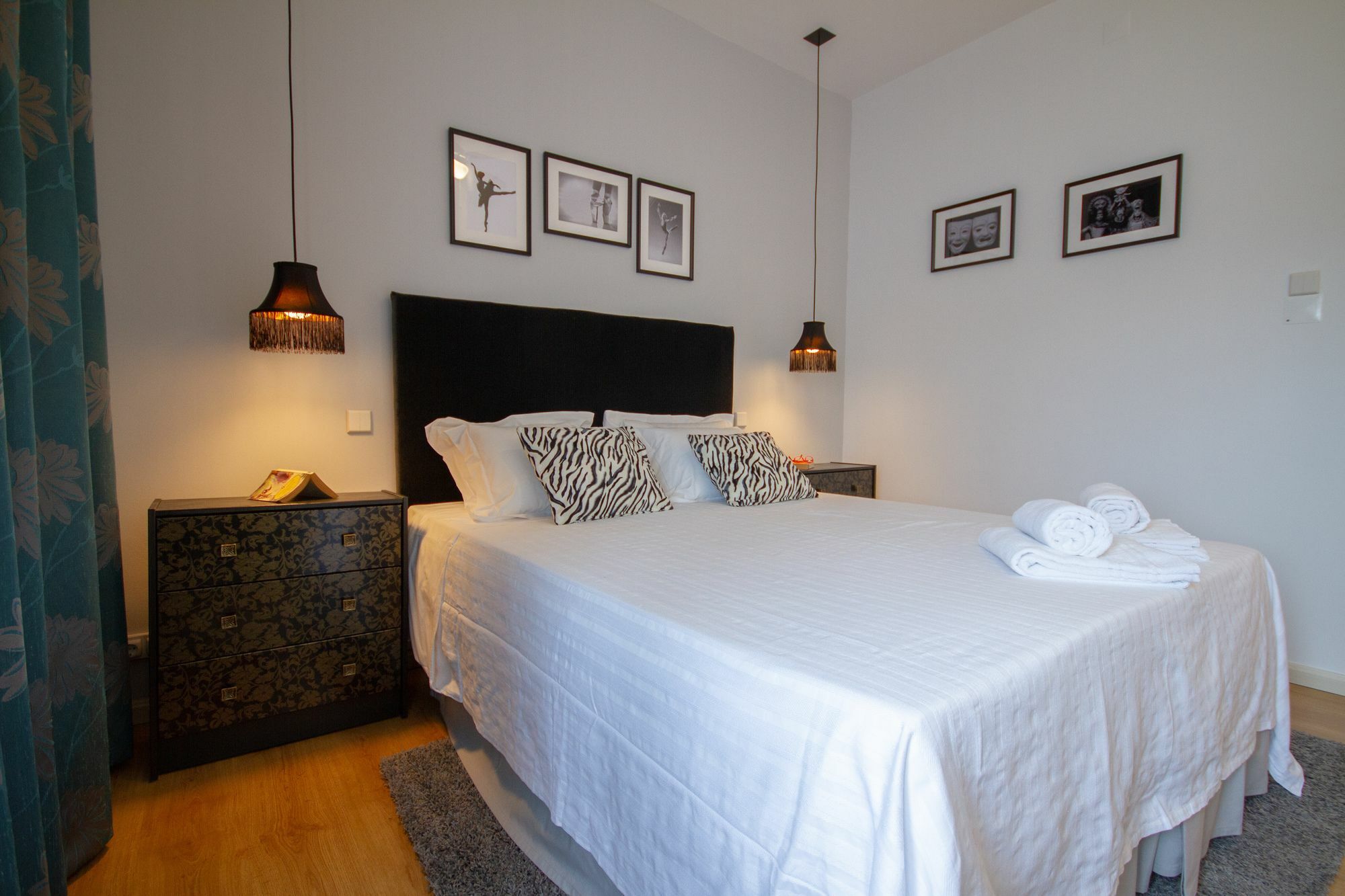 Sweet Lisbon Arts Apartment Zewnętrze zdjęcie