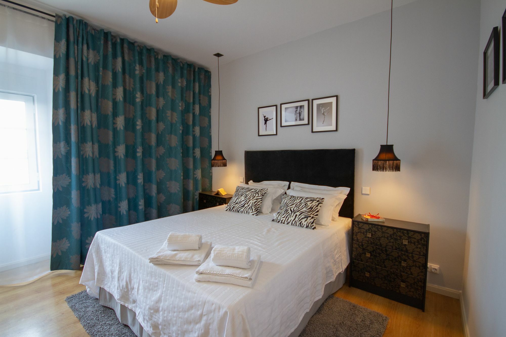 Sweet Lisbon Arts Apartment Zewnętrze zdjęcie
